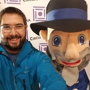 Meet your Posher, Benjamin